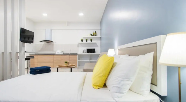 Hijauan Evo Bangi Homestay