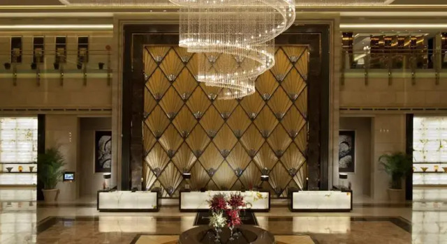 Doubletree By Hilton Langfang, Book Hotel Langfang Hebei