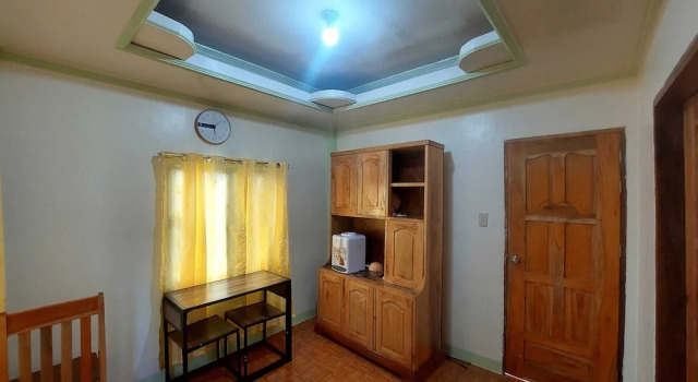 Коттедж Mariden Resort & Homestay Siargao