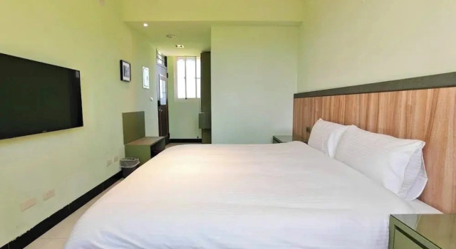 Komfort Zimmer House Inn