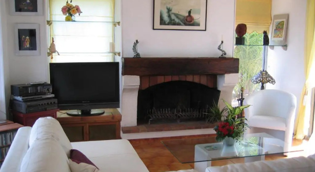 Villa Fabregas