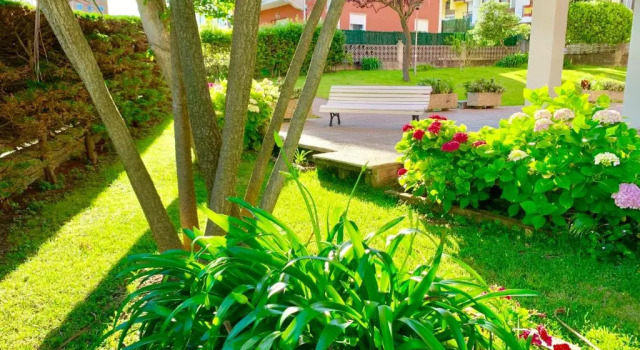 Апартаменты Apartamento Valdenoja Playa Sardinero