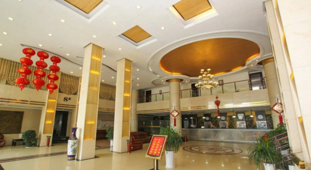 Angel Hotel