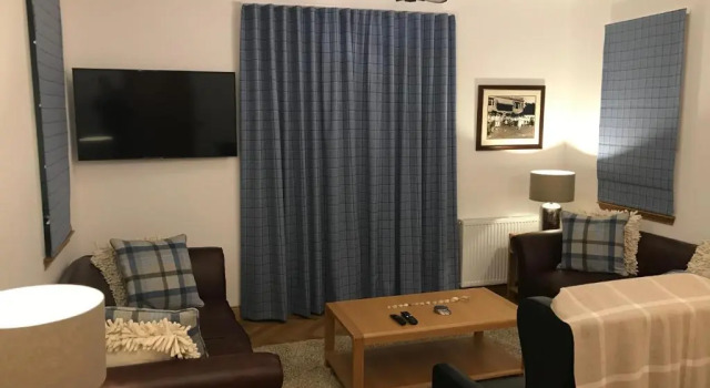 Апартаменты Royal Golf Hotel, by Highland Coast Hotels