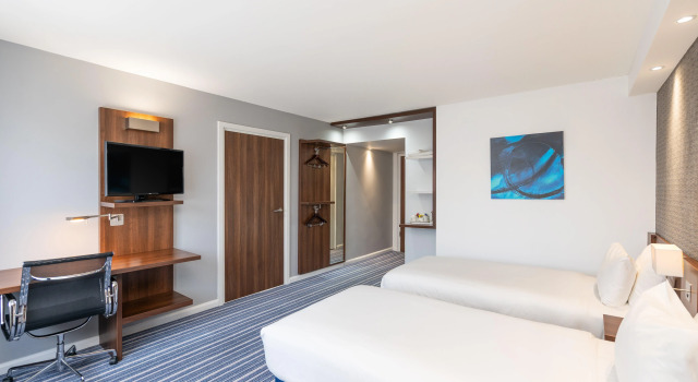 B&B Hotel Cambridge South, Забронировать Отель «постель и завтрак» Уиттлсфорд 