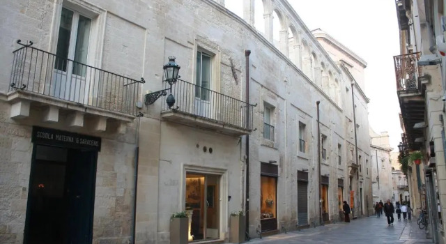 La Dimora di Paola