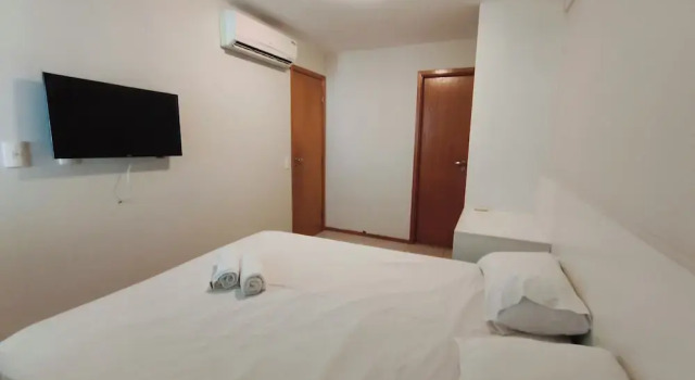 Апартаменты с балконом Nui Supreme Beach Living