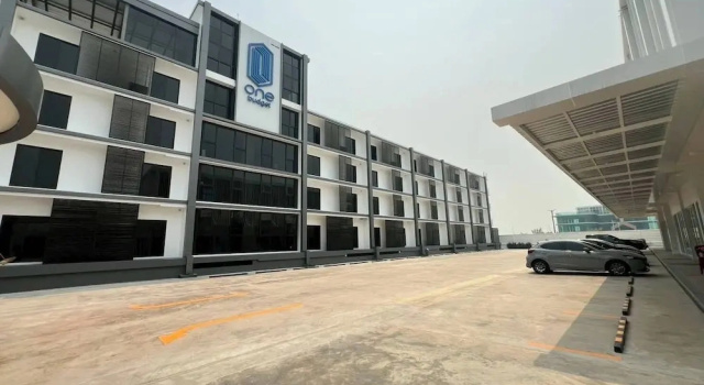 One Budget Hotel Chiangrai Chiangsaen 2