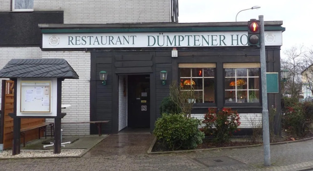 Hotel-Restaurant Dümptener Hof