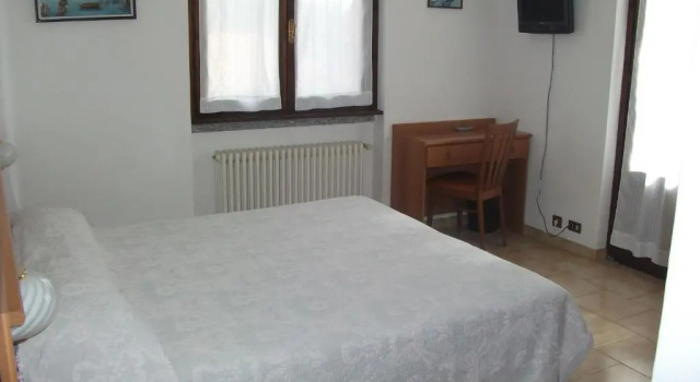 Двухместный номер Standard Albergo Breglia