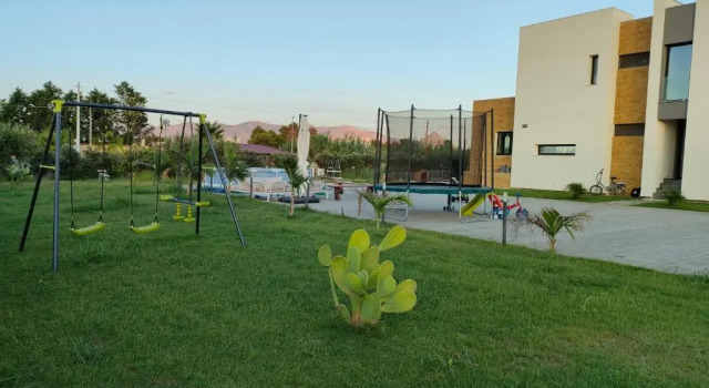 Коттедж Casa RALIVO di Sicilia