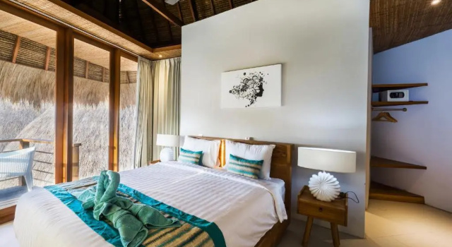 C-View Villas