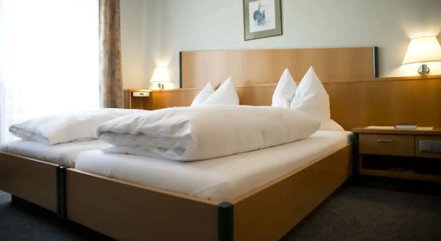 Camera Business Hotel Restaurant zur Windmühle