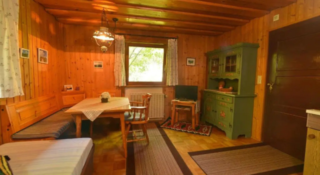 Ferienwohnung Waldheimat 2, Varaa Hotelli Hotellit Baijeri pysäköinnillä, Pysäköinti