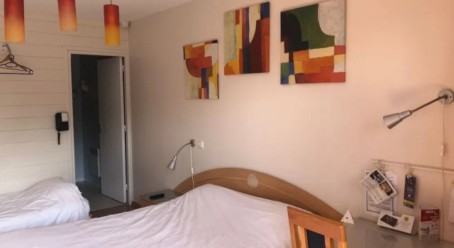 Hôtel des Nations, Rezervasyon Otel Berry-au-Bac Aisne