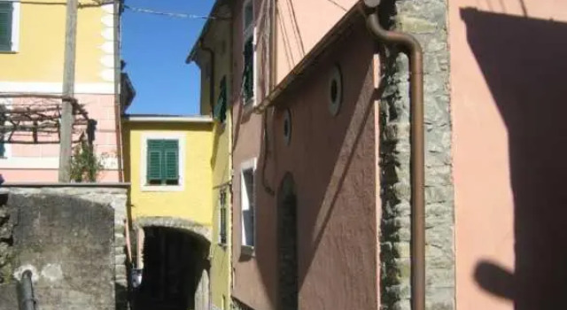 Casetta Cinque Terre