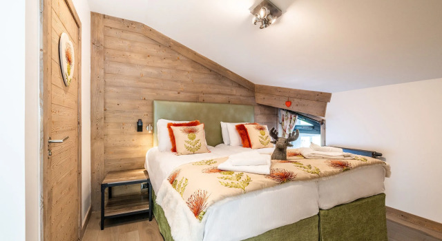 OZIGO - Modern Apartment in Luxury Residence