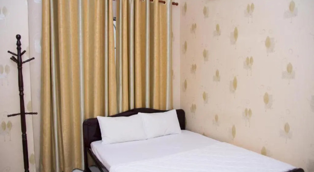 Номер Standard Thanh Nien Guest House