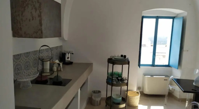 Caterina's suites & Apartament 'tredici'