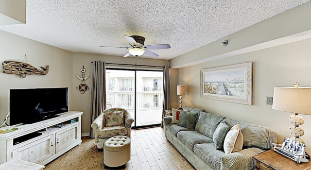 Beachfront With Indoor/outdoor Pool 2 Bedroom Condo, Boek Appartement Orange Beach 