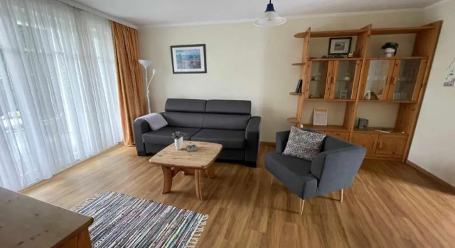 Appartement Residenz Bellevue Usedom Whg 31, Book Apartment Zinnowitz Usedom