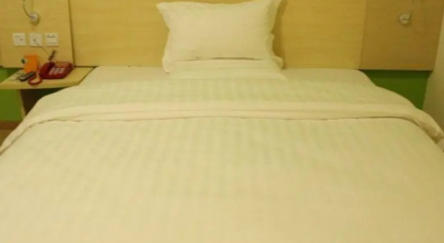 Номер Standard 7 Days Premium Hotel Chengdu Yanshi Kou Branch