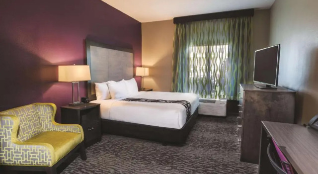 Номер Standard La Quinta by Wyndham Kennesaw