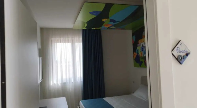 Номер Standard HAPPYROOMS