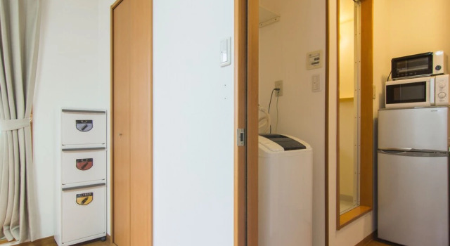 Cookie House ADT, Забронировать Отель Синдзюку Токио, рядом с Hanazono Gallery