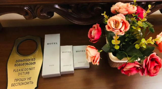 Номер Standard Hotel Tramonto