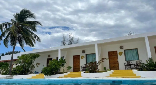 Camera Standard Avo Boutique Hotel