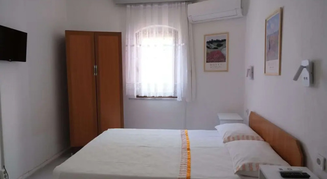 Camera Standard Morgül Pansiyon