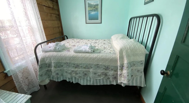 Номер Classic McCarthy Lodge Resort