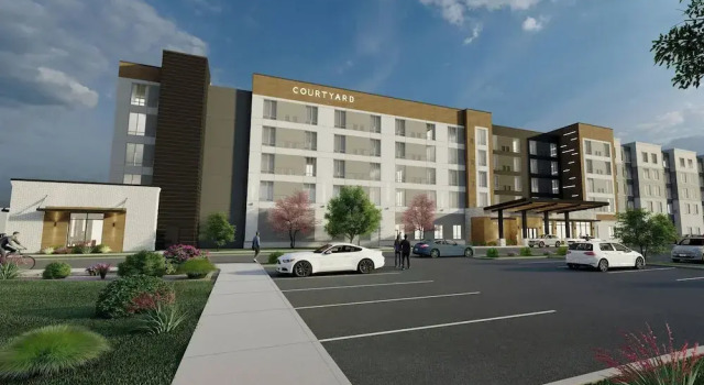 Residence Inn by Marriott Huntsville - Madison, Boek Hotel Madison Alabama