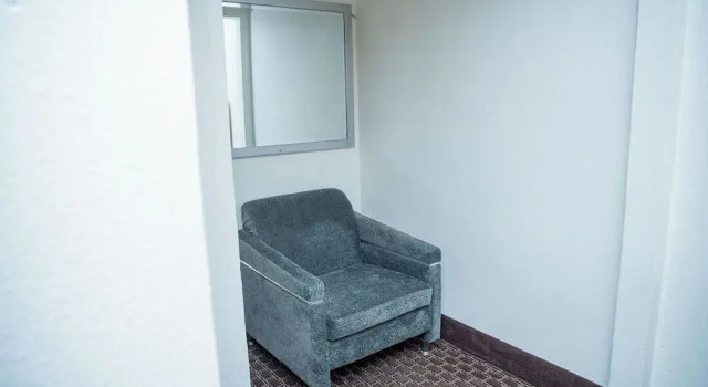 Номер Comfort Travelers Rest Motel
