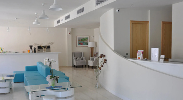 Grand TheoNi Boutique Hotel & Spa
