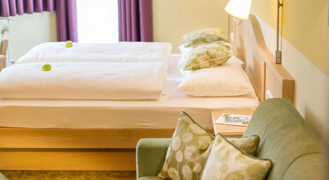 Hotel Grüner Baum, Забронировать Отель Отели Целль-ам-Зе по системе «всё включено», рядом с Целлер-Зе, Всё включено
