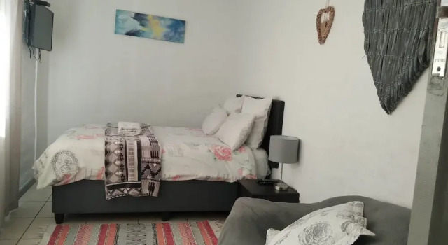 Двухместный коттедж Velindo Guest Rooms