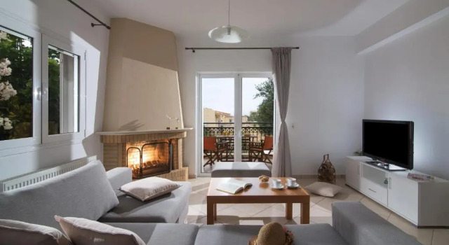 Апартаменты Casa di Giovani