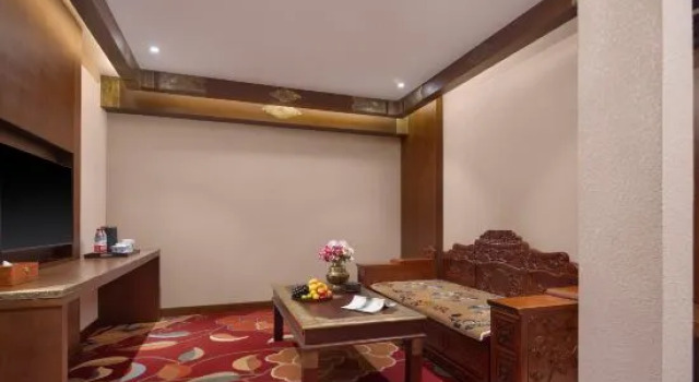 Люкс Nanwu Shuyuan