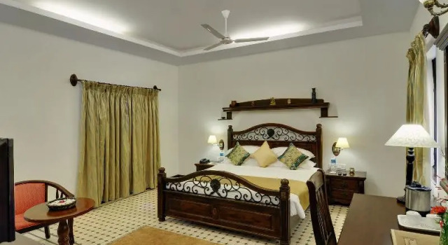 Номер Standard Mercure Goa Devaaya Resort