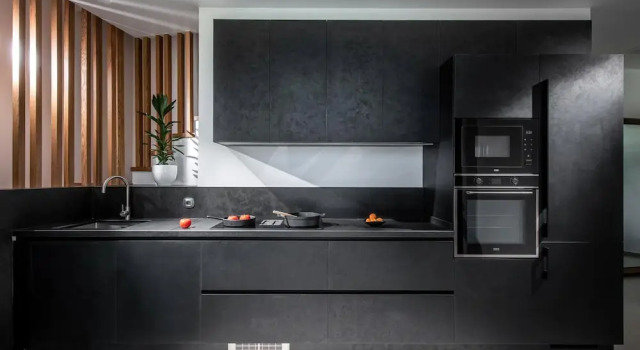 Made By The Sea Villas 8 Bdrm, Rezerwuj Hotel Hotele w Retimno z parkingiem, Parking