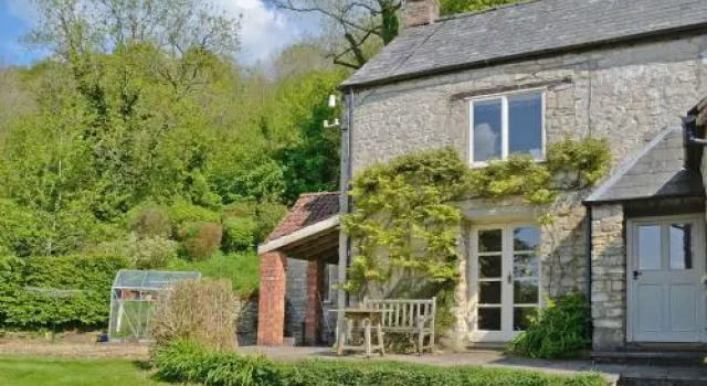 Hydehill Cottage