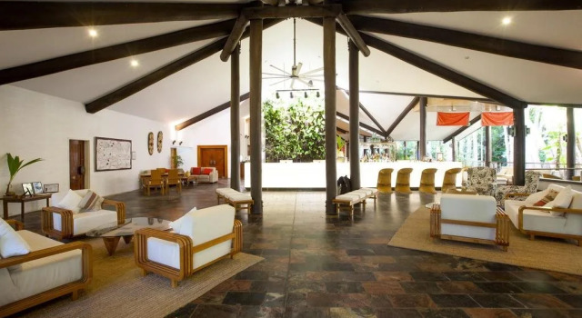 Kewarra Beach Resort & Spa, Забронировать Курортный отель Отели Cairns Beaches 4 звезды, 4*