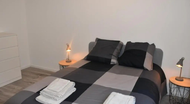T2LesCordeliers, Réserver Appartement Pamiers 