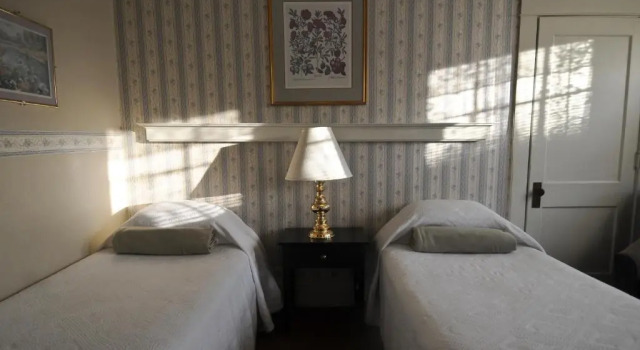 Hotel Coolidge