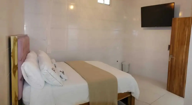 Номер Standard Hostal Casa Torres Cartagena Centro Historico