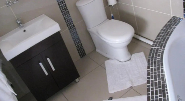 Номер Standard с красивым видом из окна Bruno Comfort Suites