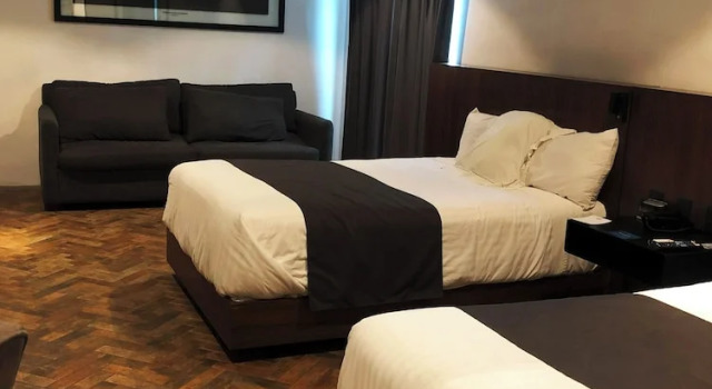 Номер Standard Hotel Marielena