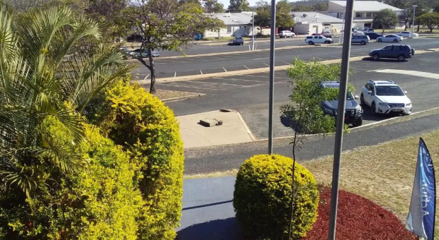 The Studio, Book Hotel Middlemount Queensland
